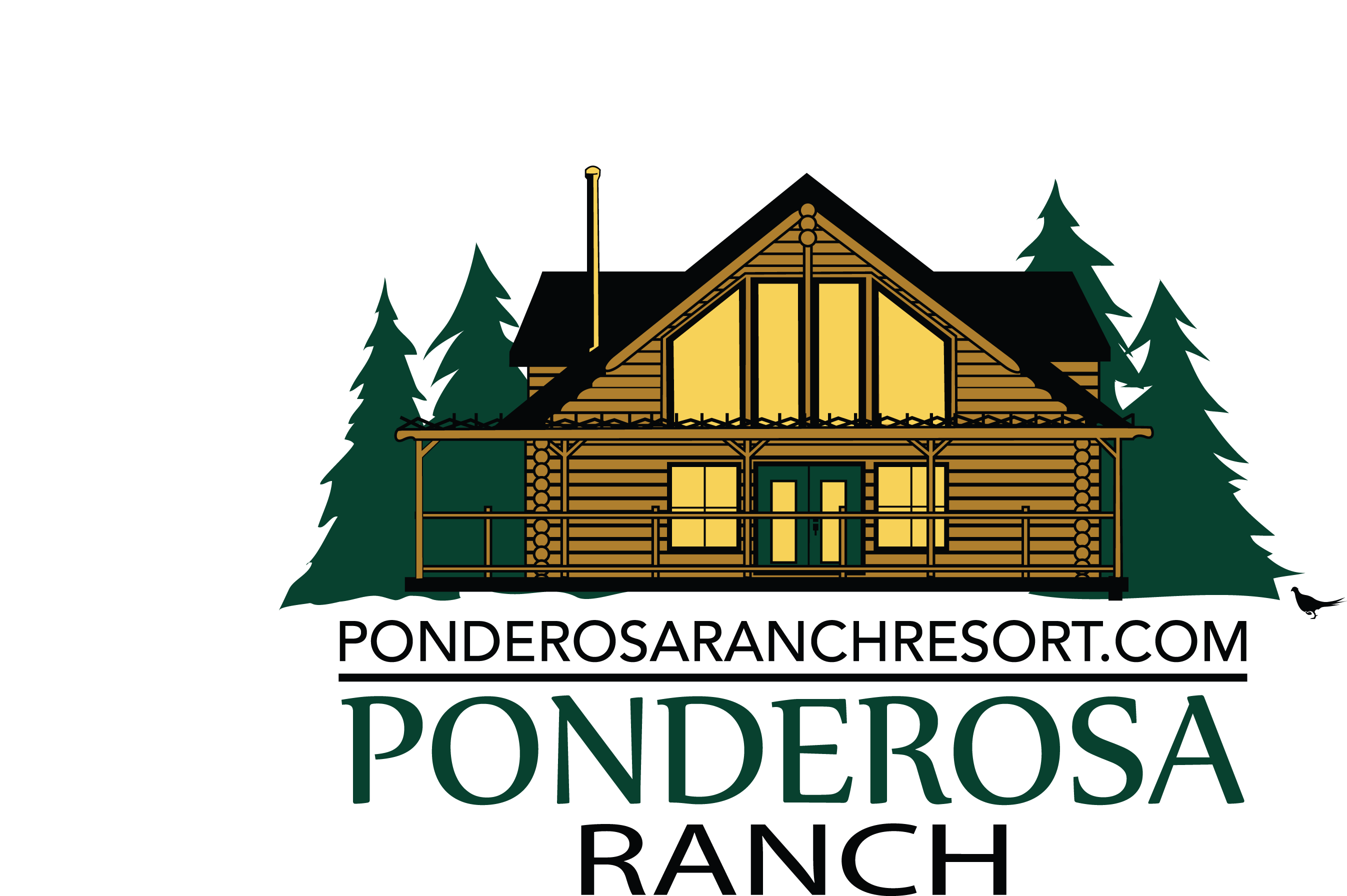 Ponderosa Ranch Resort